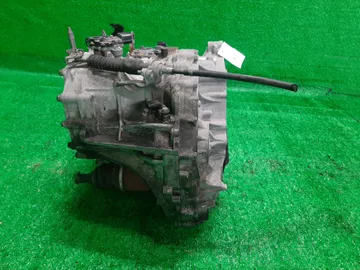 АКПП НА HONDA FREED GB3 L15A