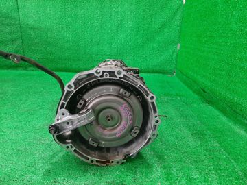 АКПП НА NISSAN ELGRAND NE51 VQ35DE