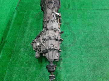 АКПП НА NISSAN ELGRAND NE51 VQ35DE