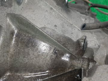 АКПП НА NISSAN CEFIRO A32 VQ20DE