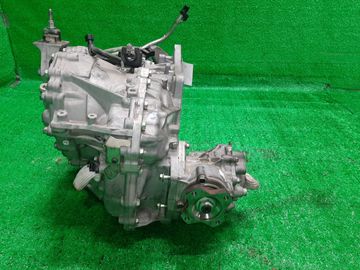 АКПП НА NISSAN X-TRAIL NT32 MR20DD