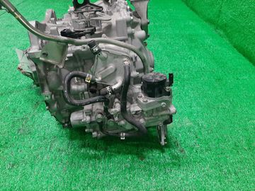 АКПП НА NISSAN X-TRAIL NT32 MR20DD