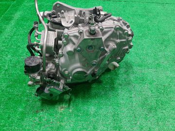 АКПП НА NISSAN X-TRAIL NT32 MR20DD