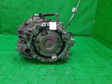 АКПП НА NISSAN ELGRAND PE52 VQ35DE