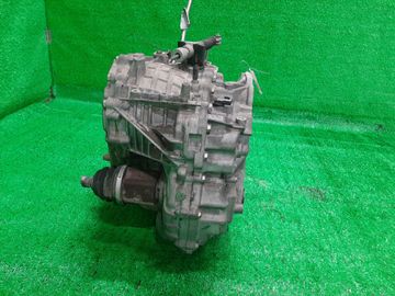 АКПП НА NISSAN ELGRAND PE52 VQ35DE