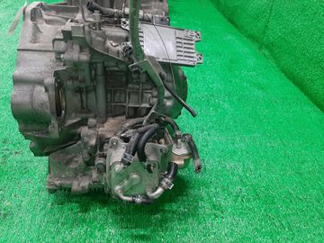 АКПП НА NISSAN ELGRAND PE52 VQ35DE