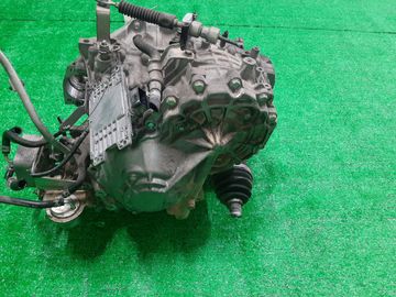 АКПП НА NISSAN ELGRAND PE52 VQ35DE