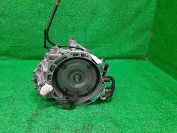АКПП НА MAZDA AXELA BKEP LF-DE
