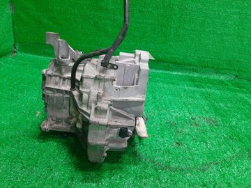 АКПП НА MAZDA AXELA BKEP LF-DE