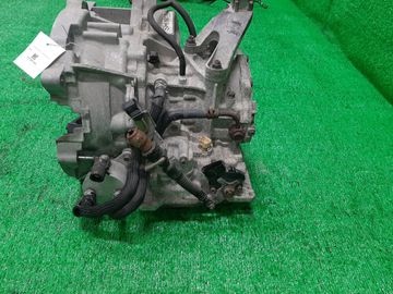 АКПП НА MAZDA AXELA BKEP LF-DE