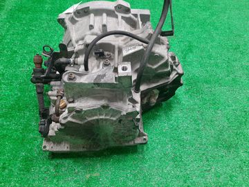 АКПП НА MAZDA AXELA BKEP LF-DE