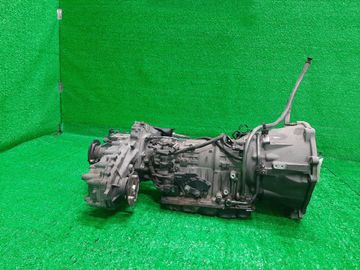 АКПП НА MAZDA BONGO SKP2M L8