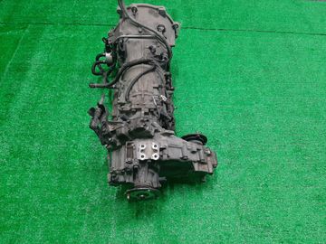 АКПП НА MAZDA BONGO SKP2M L8