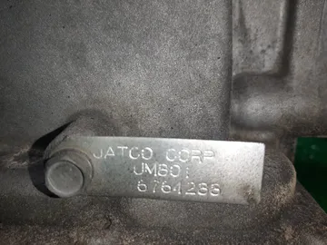 АКПП НА MAZDA BONGO SKP2M L8