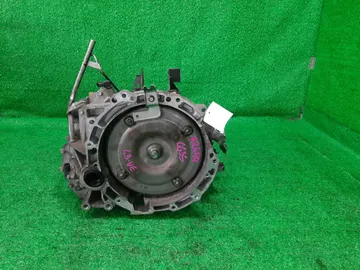 АКПП НА MAZDA ATENZA GG3S L3-VE