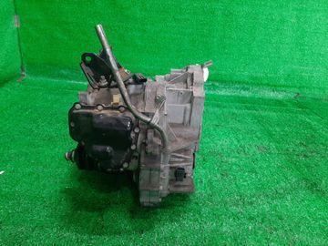 АКПП НА MAZDA ATENZA GG3S L3-VE