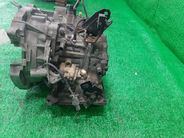 АКПП НА MAZDA ATENZA GG3S L3-VE