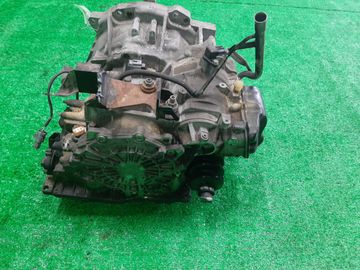 АКПП НА MAZDA ATENZA GG3S L3-VE