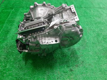 АКПП НА TOYOTA AQUA MXPK16 M15A-FXE