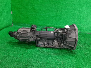 АКПП НА TOYOTA GRANVIA KCH16W 1KZ-TE