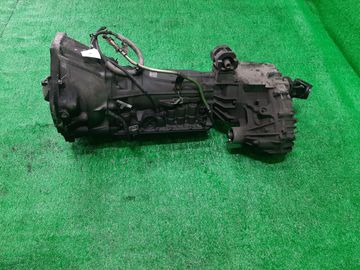 АКПП НА TOYOTA GRANVIA KCH16W 1KZ-TE