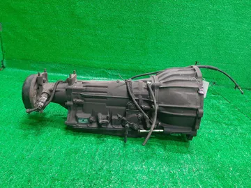 АКПП НА ISUZU ELF NHR69 4JG2