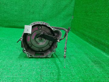 АКПП НА ISUZU ELF NHR69 4JG2