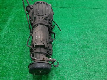 АКПП НА ISUZU ELF NHR69 4JG2