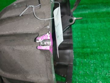 АКПП НА ISUZU ELF NHR69 4JG2