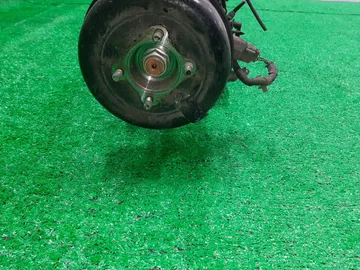 АКПП НА ISUZU ELF NHR69 4JG2