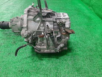 АКПП НА TOYOTA RAUM NCZ25 1NZ-FE