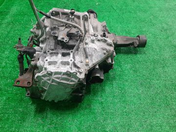 АКПП НА TOYOTA RAUM NCZ25 1NZ-FE