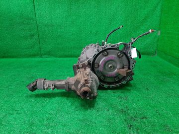 АКПП НА TOYOTA ALPHARD MNH15W 1MZ-FE