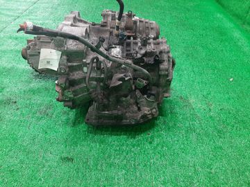 АКПП НА TOYOTA ALPHARD MNH15W 1MZ-FE
