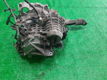 АКПП НА TOYOTA ALPHARD MNH15W 1MZ-FE