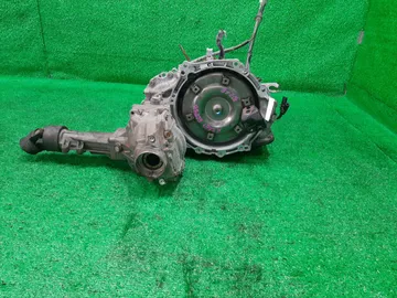 АКПП НА TOYOTA SIENTA NCP85G 1NZ-FE