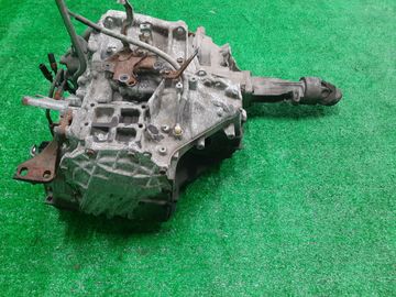 АКПП НА TOYOTA SIENTA NCP85G 1NZ-FE