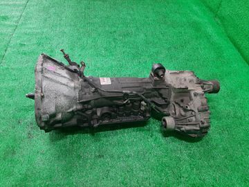 АКПП НА TOYOTA HIACE REGIUS KCH46G 1KZ-TE