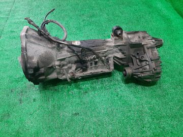 АКПП НА TOYOTA GRANVIA KCH16W 1KZ-TE