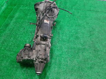 АКПП НА TOYOTA GRANVIA KCH16W 1KZ-TE