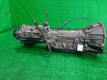 АКПП НА TOYOTA LAND CRUISER PRADO KZJ90W 1KZ-TE