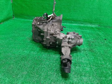 АКПП НА TOYOTA SIENTA NCP85G 1NZ-FE