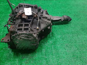 АКПП НА TOYOTA SIENTA NCP85G 1NZ-FE