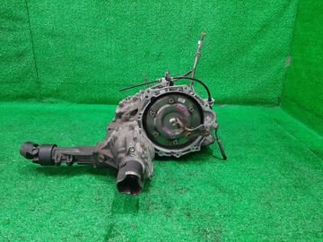 АКПП НА TOYOTA SIENTA NCP85G 1NZ-FE