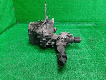 АКПП НА TOYOTA SIENTA NCP85G 1NZ-FE