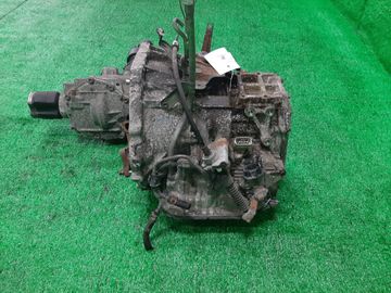 АКПП НА TOYOTA SIENTA NCP85G 1NZ-FE