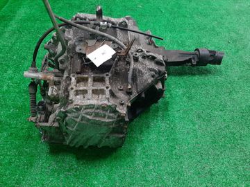 АКПП НА TOYOTA SIENTA NCP85G 1NZ-FE