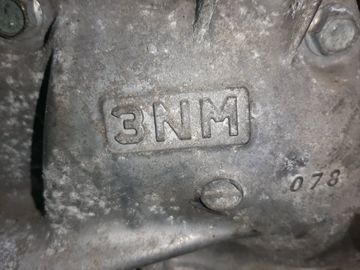 АКПП НА TOYOTA RAV4 AXAH54 A25A-FXS