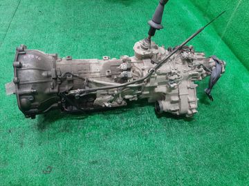 АКПП НА MITSUBISHI DELICA PD8W 4M40TE