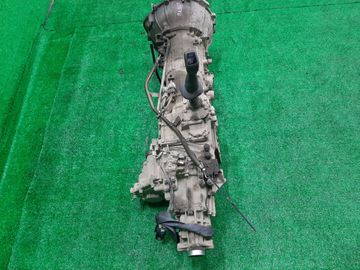 АКПП НА MITSUBISHI DELICA PD8W 4M40TE